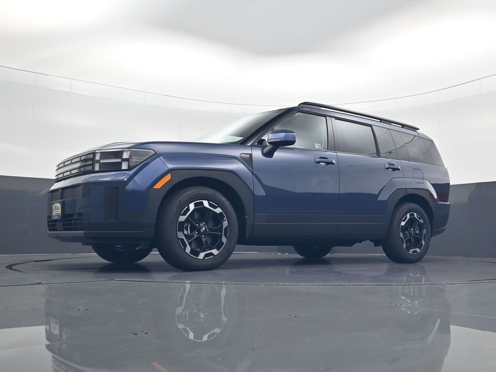 Used 2026 Hyundai Santa Fe SEL image 22