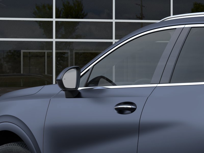 New 2026 Buick Envision Avenir AWD/4WD image 12