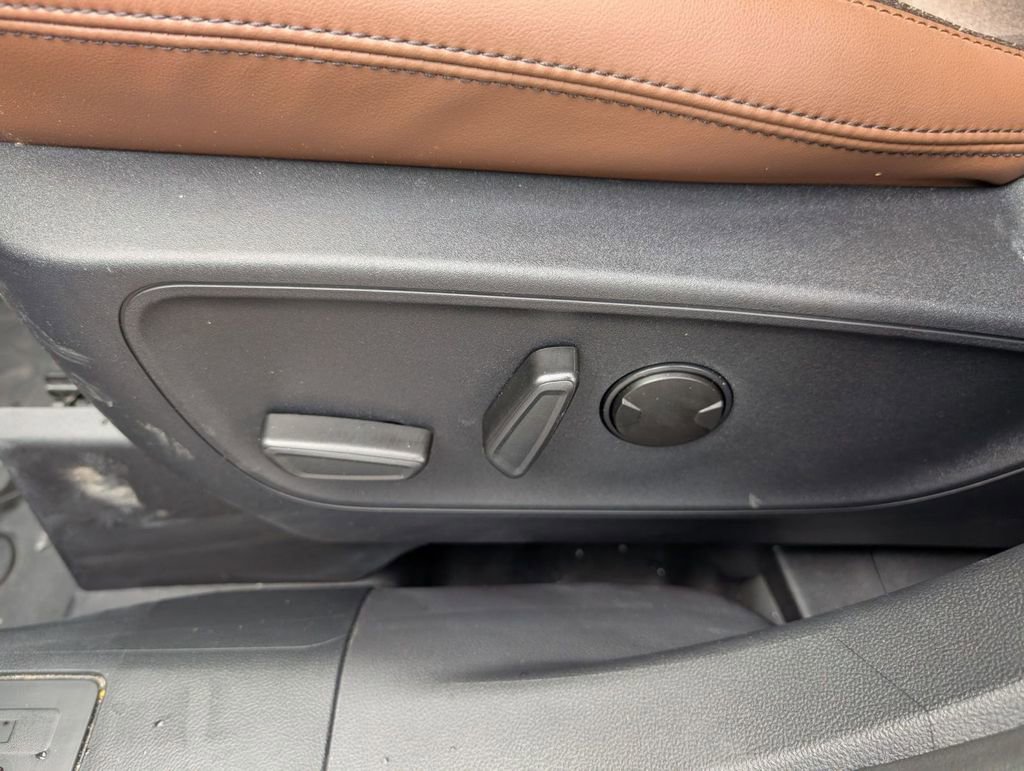 New 2025 Ford Bronco Sport Outer Banks w/ Sasquatch Outer Banks Package image 23