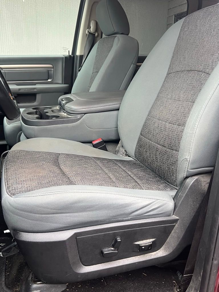 Used 2018 RAM 1500 Big Horn image 21