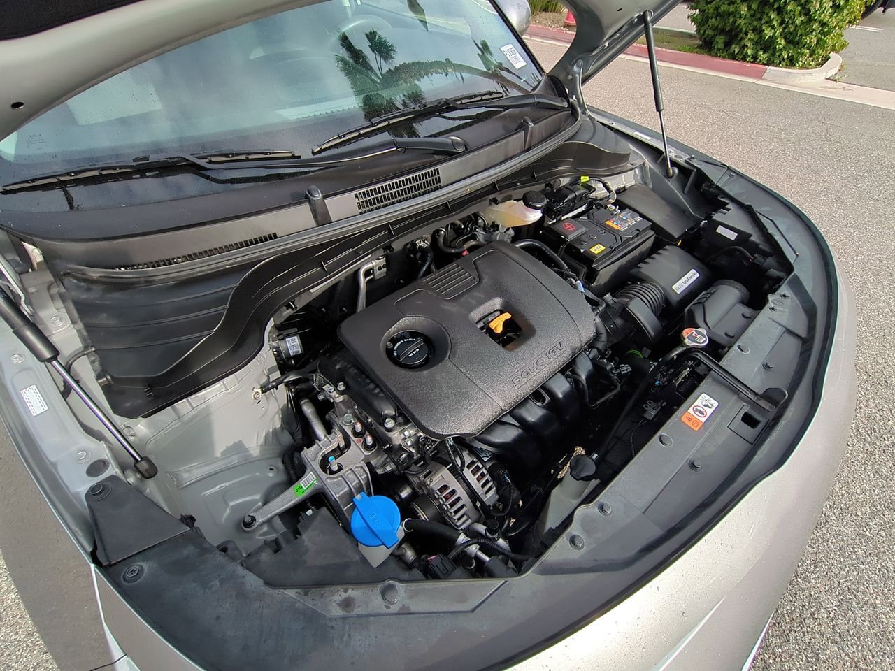 Used 2024 Kia Soul LX w/ Option Group 015 image 26