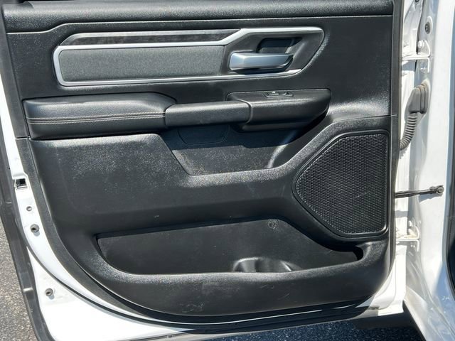 Used 2021 RAM 1500 Big Horn image 39