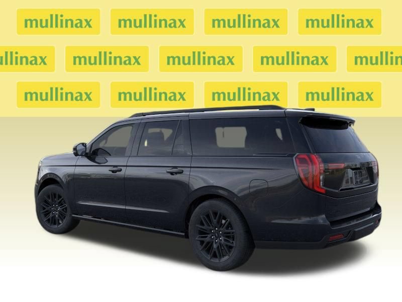 New 2026 Ford Expedition Max Platinum w/ Stealth Appearance Package AWD/4WD image 7