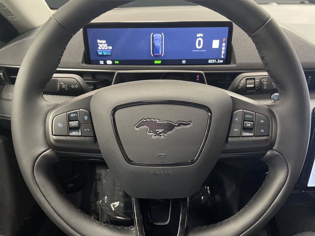 Used 2024 Ford Mustang Mach-E Select image 14