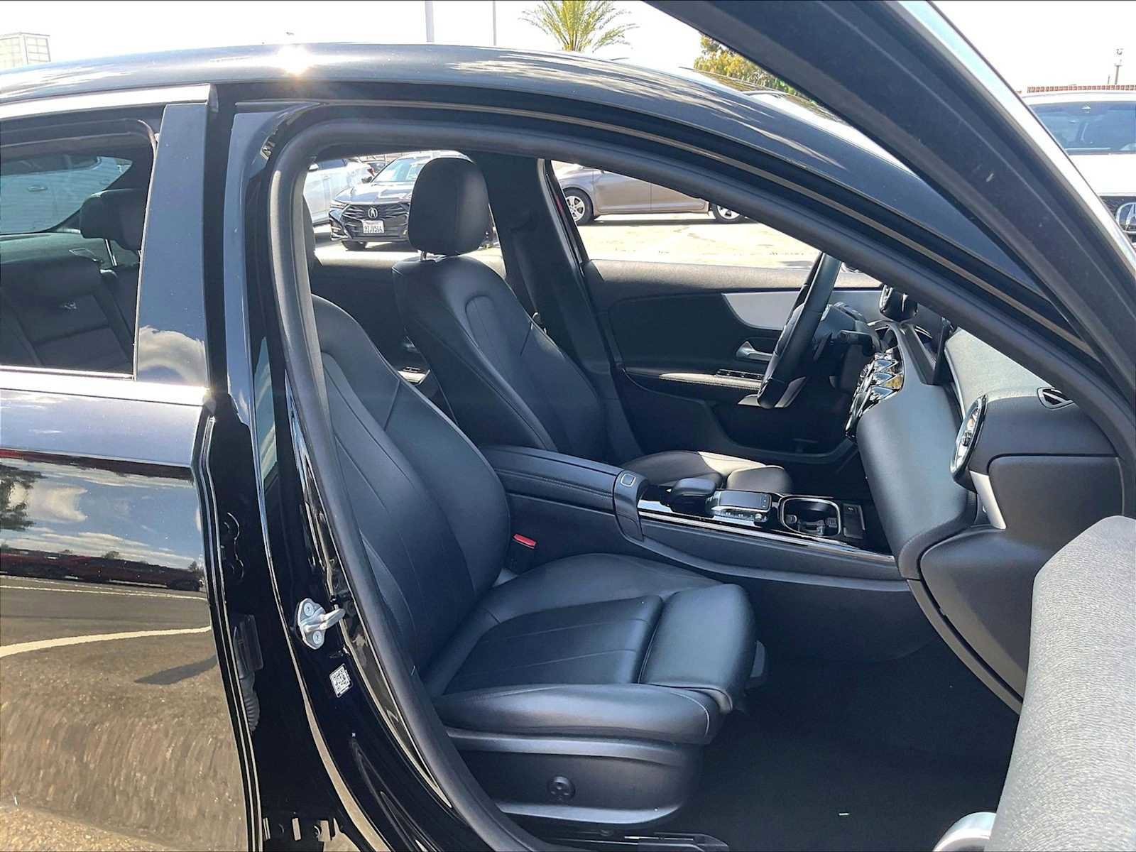 Used 2022 Mercedes-Benz A 220 image 10