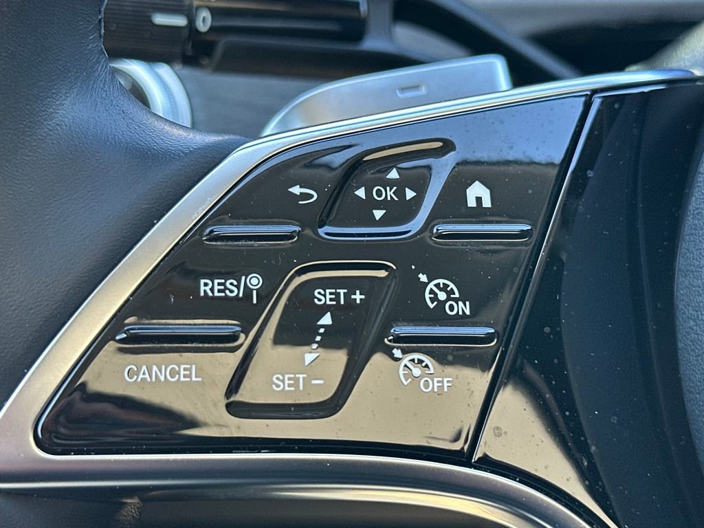 Used 2024 Mercedes-Benz E 350 4MATIC Sedan image 21