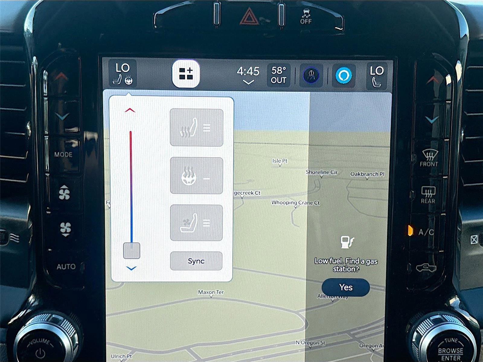 Used 2023 RAM 2500 Laramie image 23