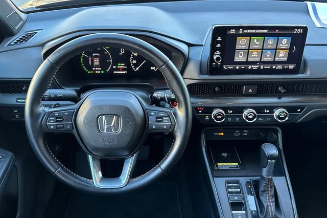 Used 2025 Honda CR-V Sport-L image 14