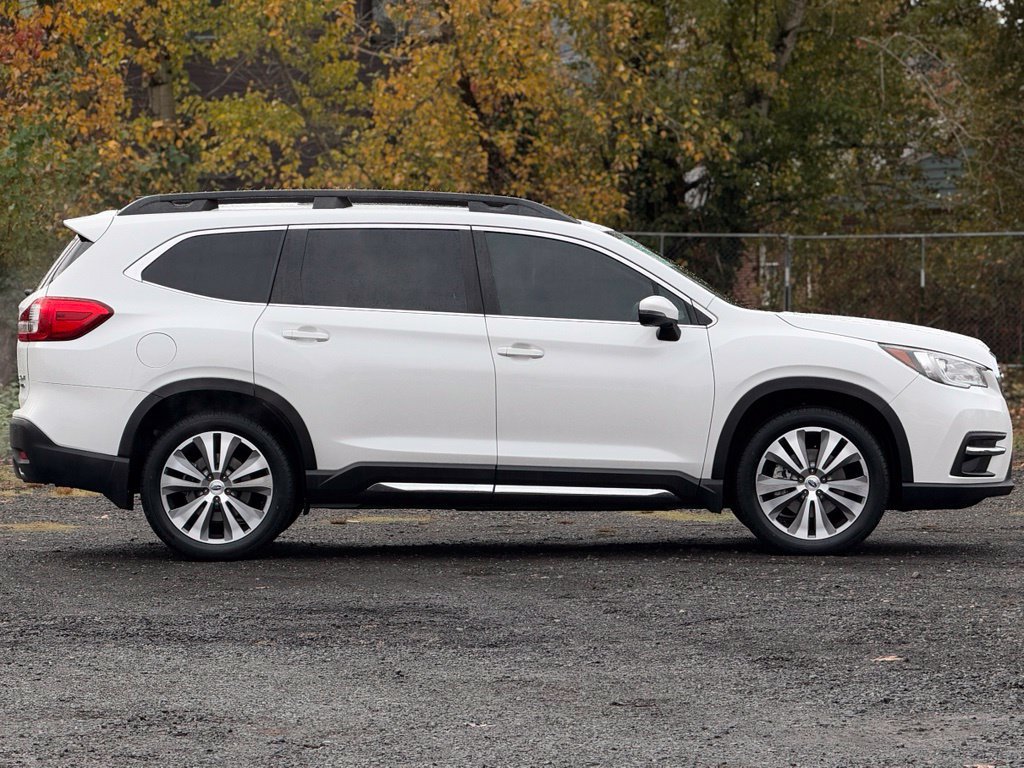 Used 2020 Subaru Ascent Limited w/ Technology Package AWD/4WD image 8
