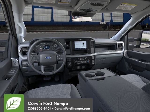 New 2026 Ford F250 XL image 9