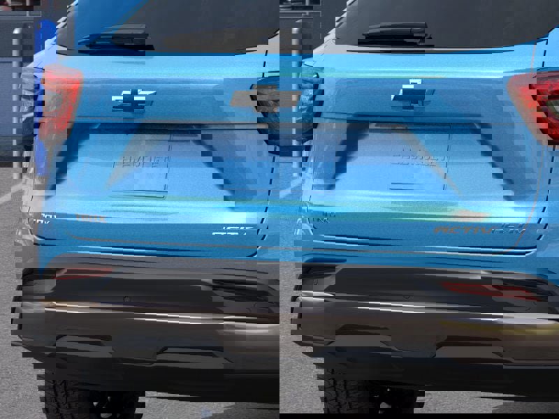 New 2026 Chevrolet Trax ACTIV w/ Driver Confidence Package image 14
