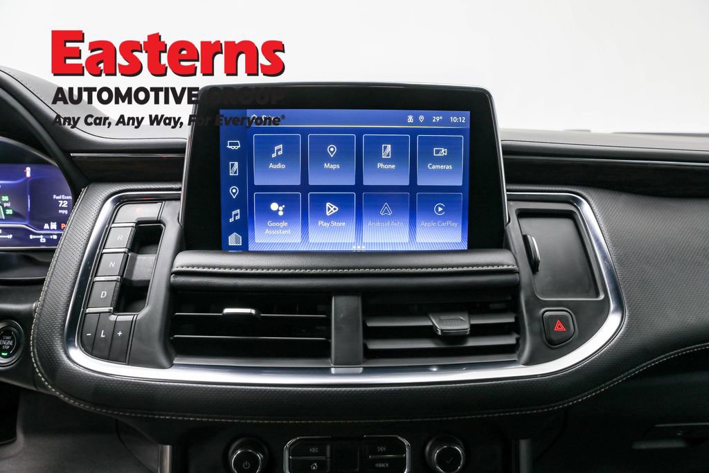 Used 2023 Chevrolet Tahoe Premier image 12