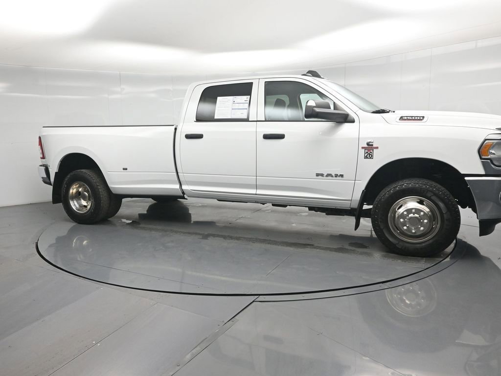 Used 2019 RAM 3500 Tradesman w/ Max Tow Package AWD/4WD image 22