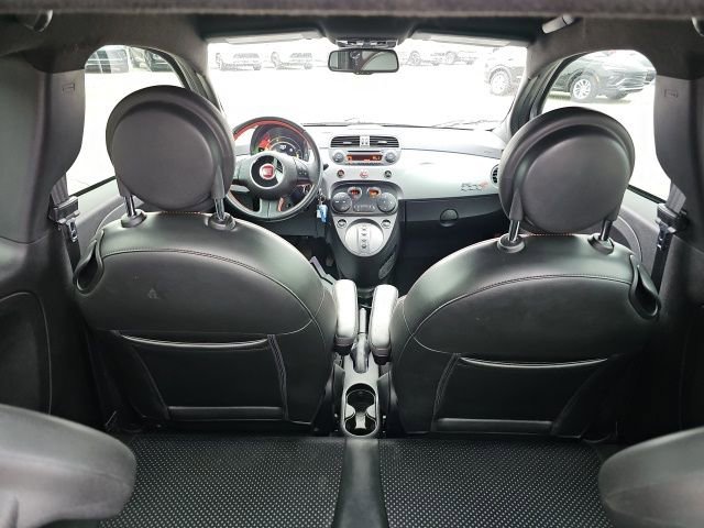 Used 2015 FIAT 500 e image 19