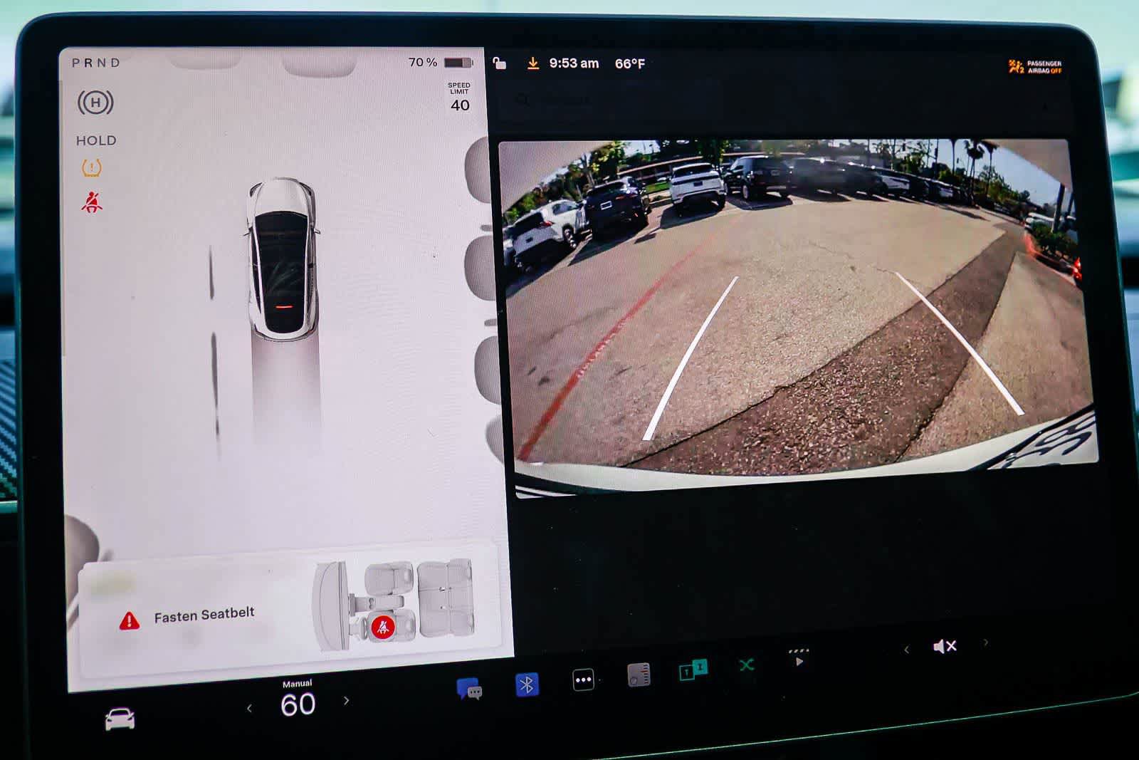 Used 2023 Tesla Model Y Long Range AWD/4WD image 24