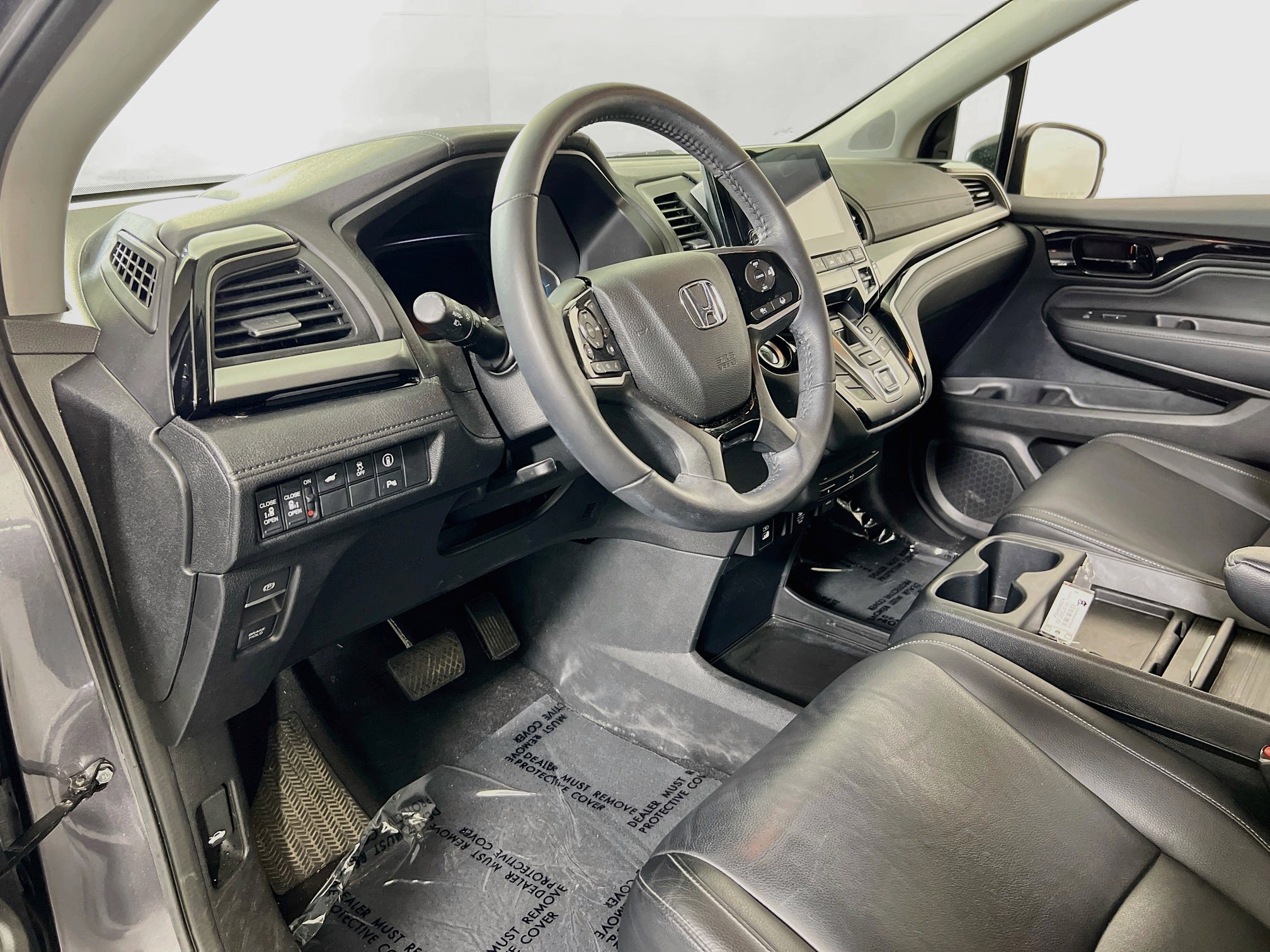 Used 2023 Honda Odyssey Touring image 9