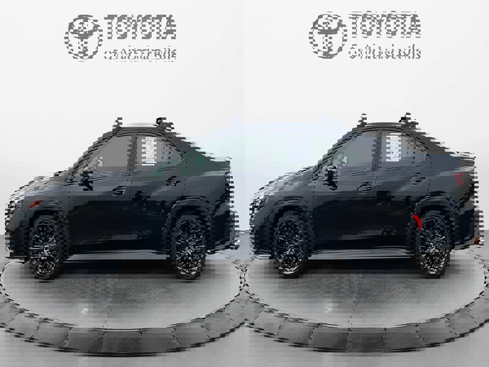 Used 2023 Subaru WRX Premium image 3