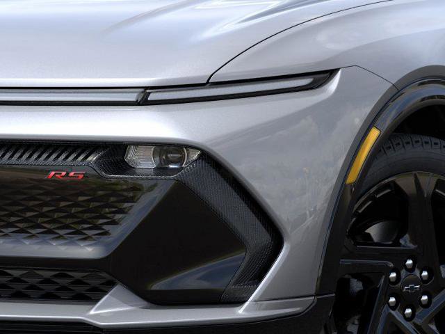 New 2026 Chevrolet Equinox EV RS image 10