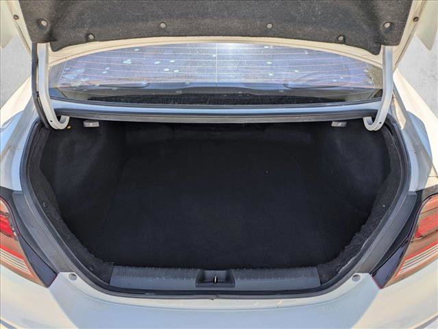 Used 2015 Honda Civic Si image 6