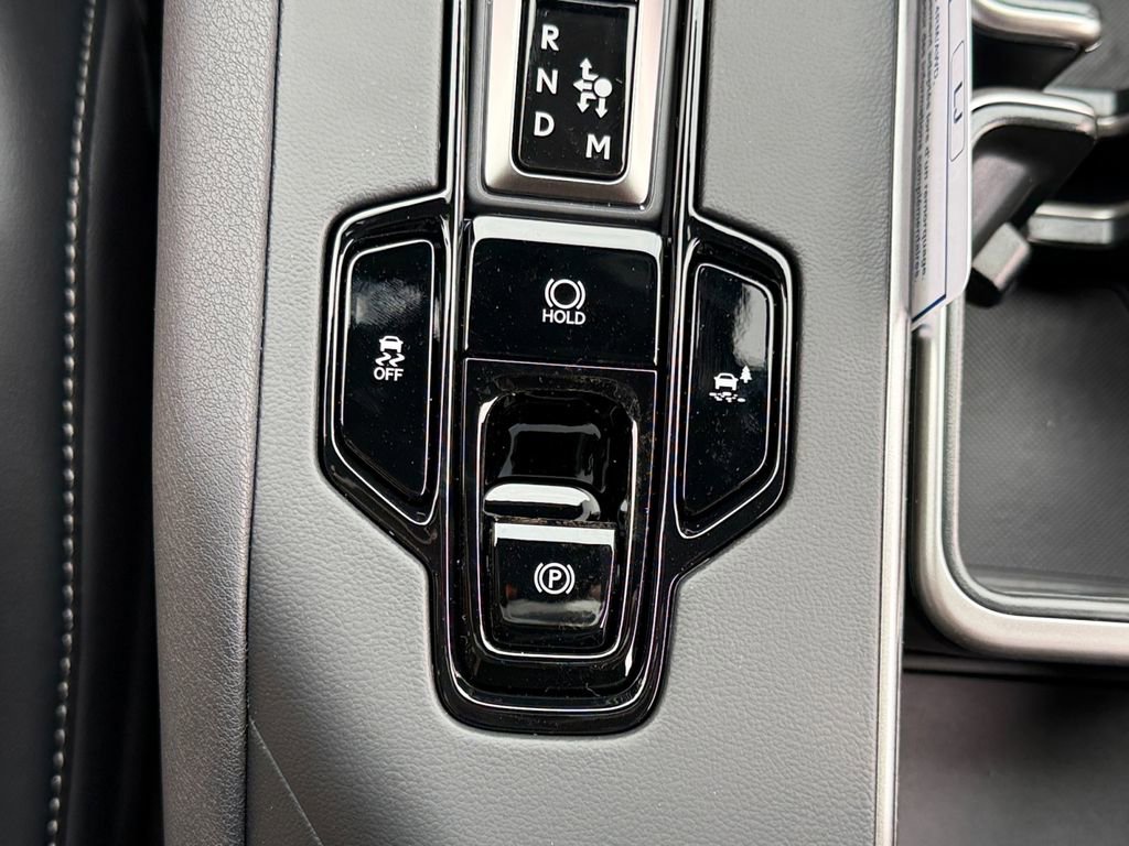 New 2026 Lexus TX 500h AWD image 27