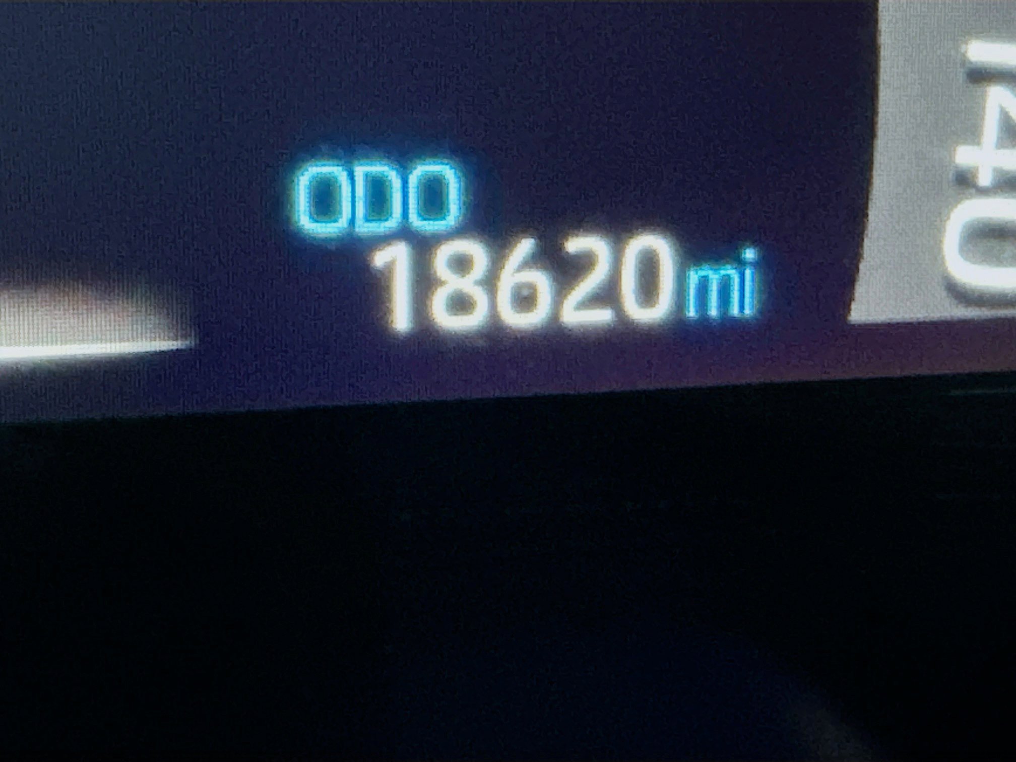 Used 2024 Toyota RAV4 XLE image 19