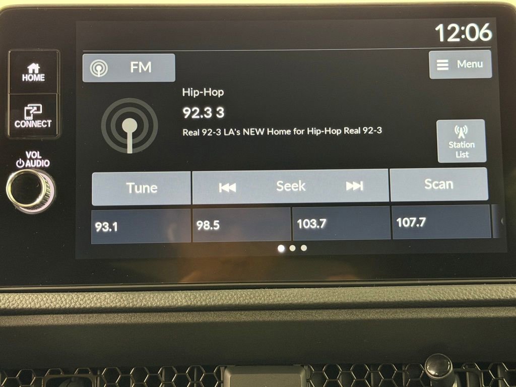 Used 2026 Honda CR-V LX image 29