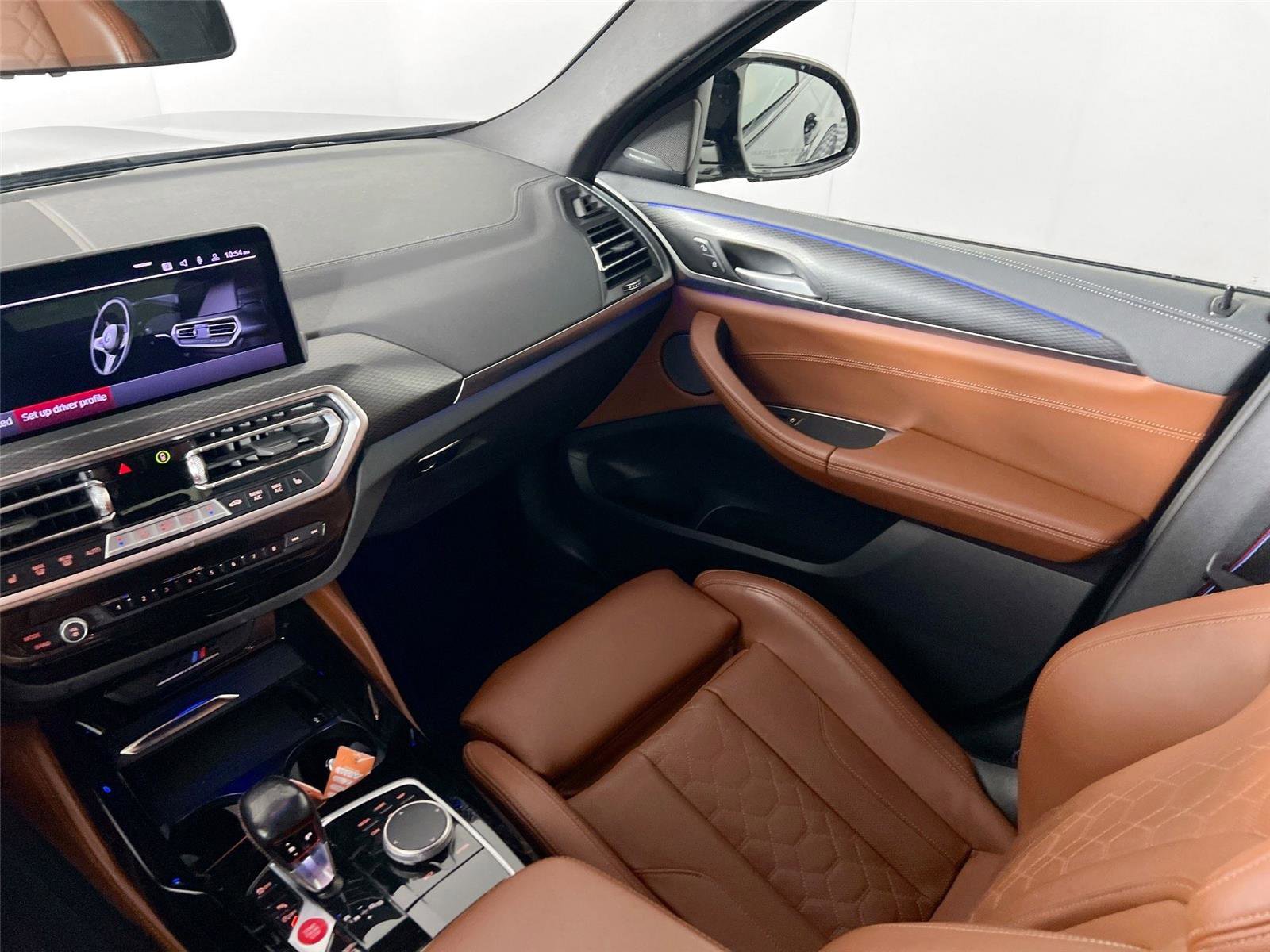 Used 2023 BMW X4 M M Base w/ Competition Package image 26