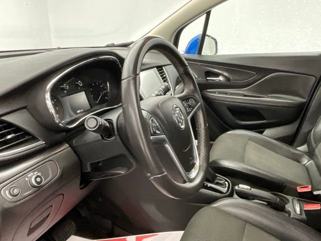 Used 2018 Buick Encore Preferred image 15