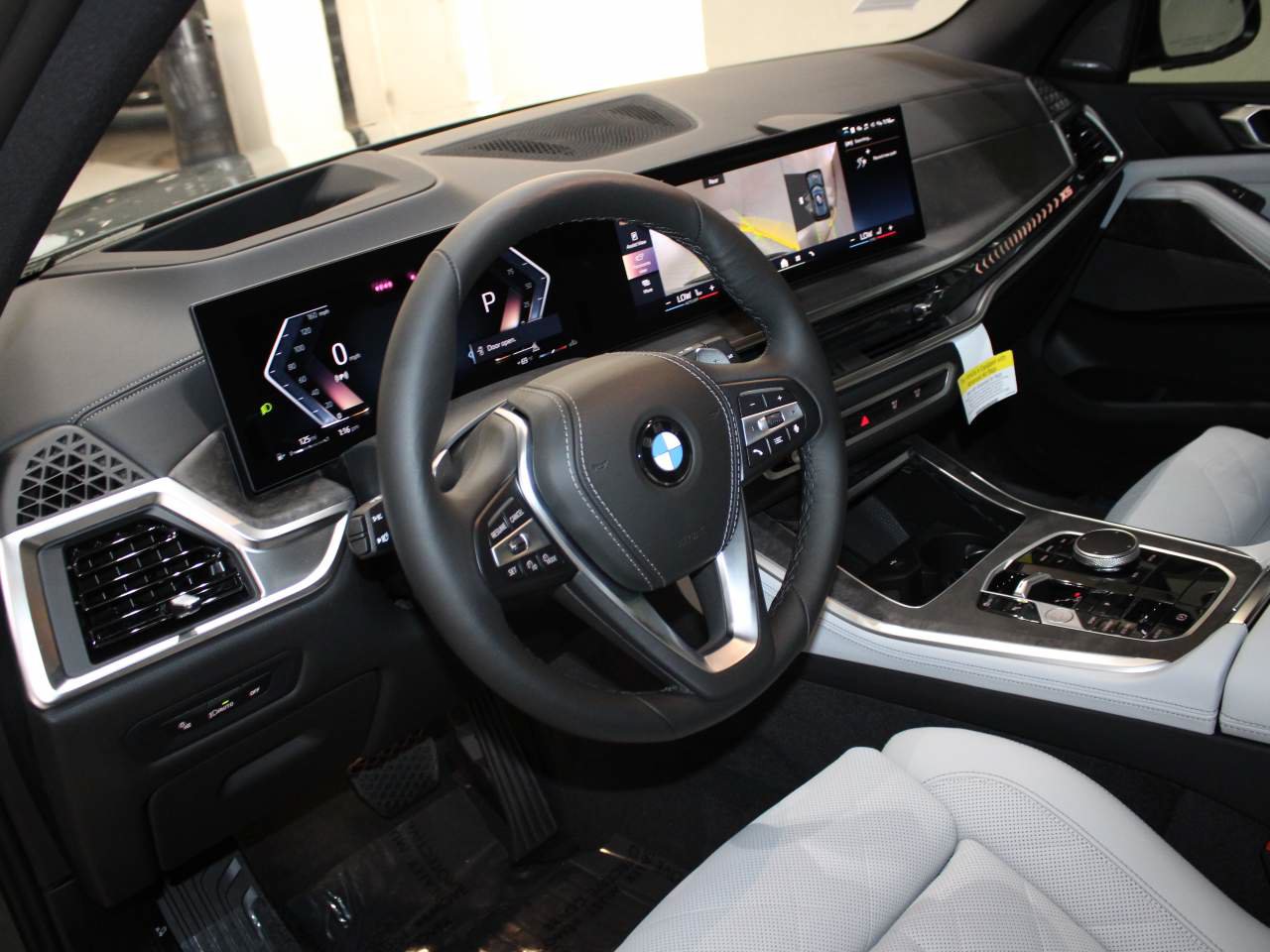 Used 2026 BMW X5 sDrive40i RWD image 10