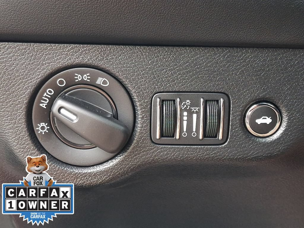 Used 2023 Dodge Challenger R/T Scat Pack RWD image 25