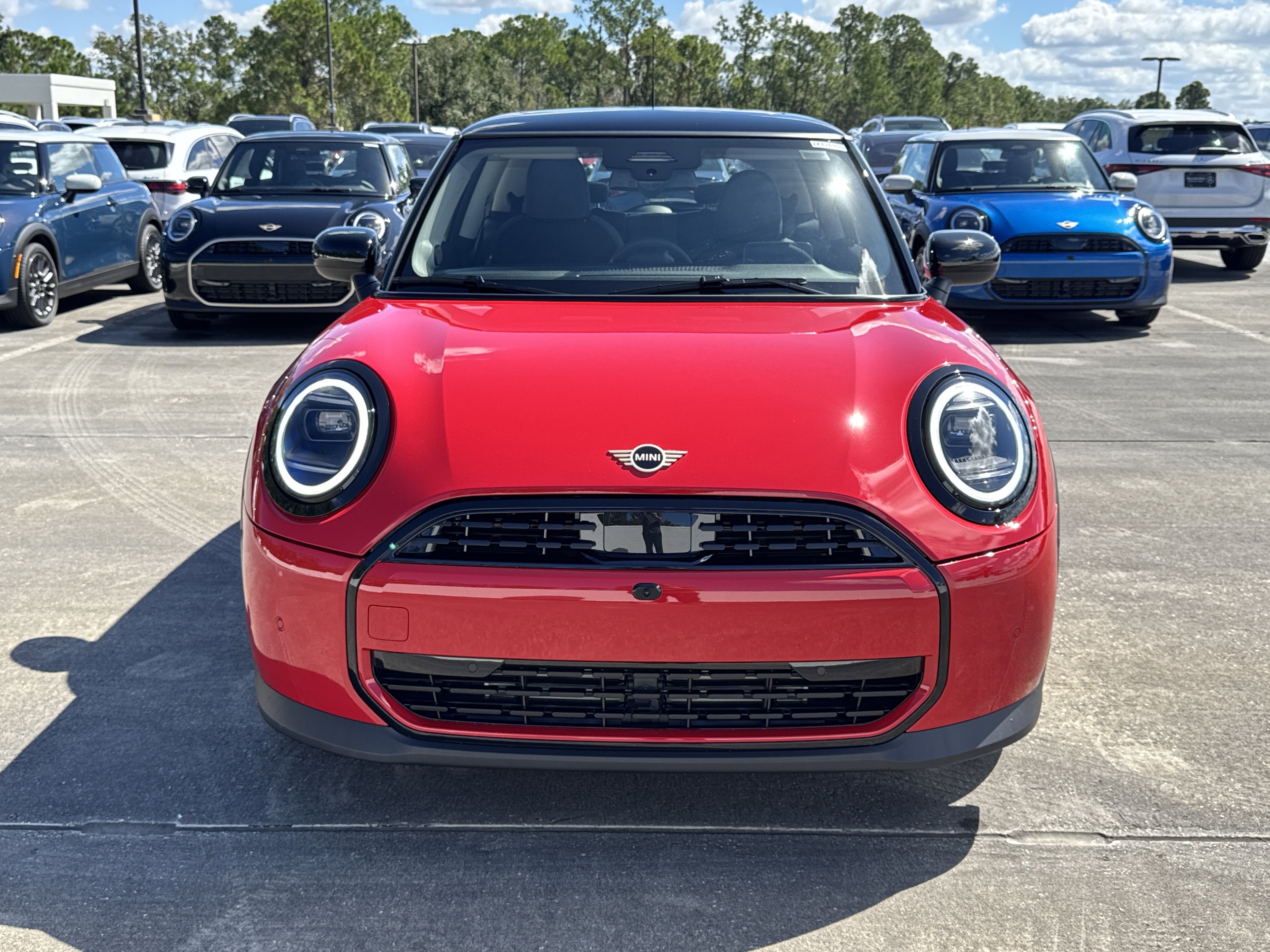 New 2026 MINI Cooper 2-Door Hardtop image 2