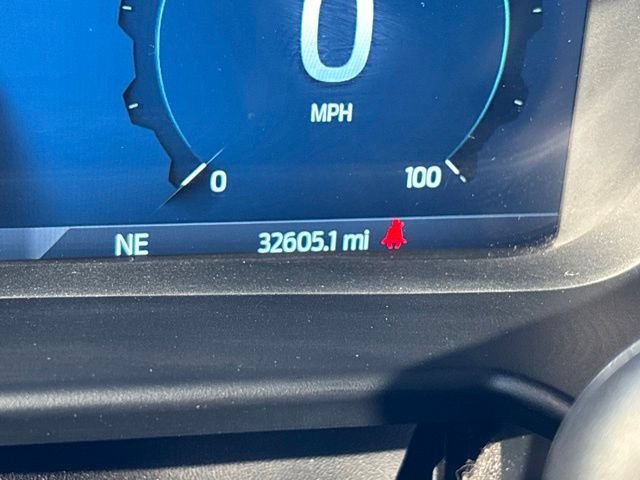 Certified 2024 Ford F250 Lariat AWD/4WD image 23
