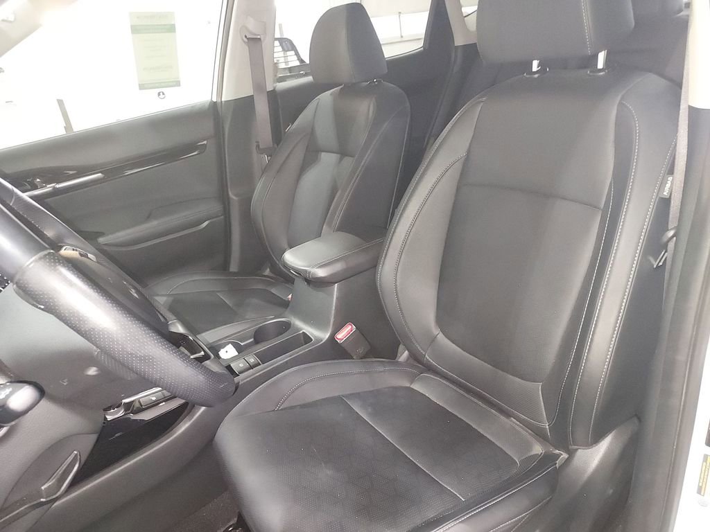 Used 2024 Kia Seltos SX image 17