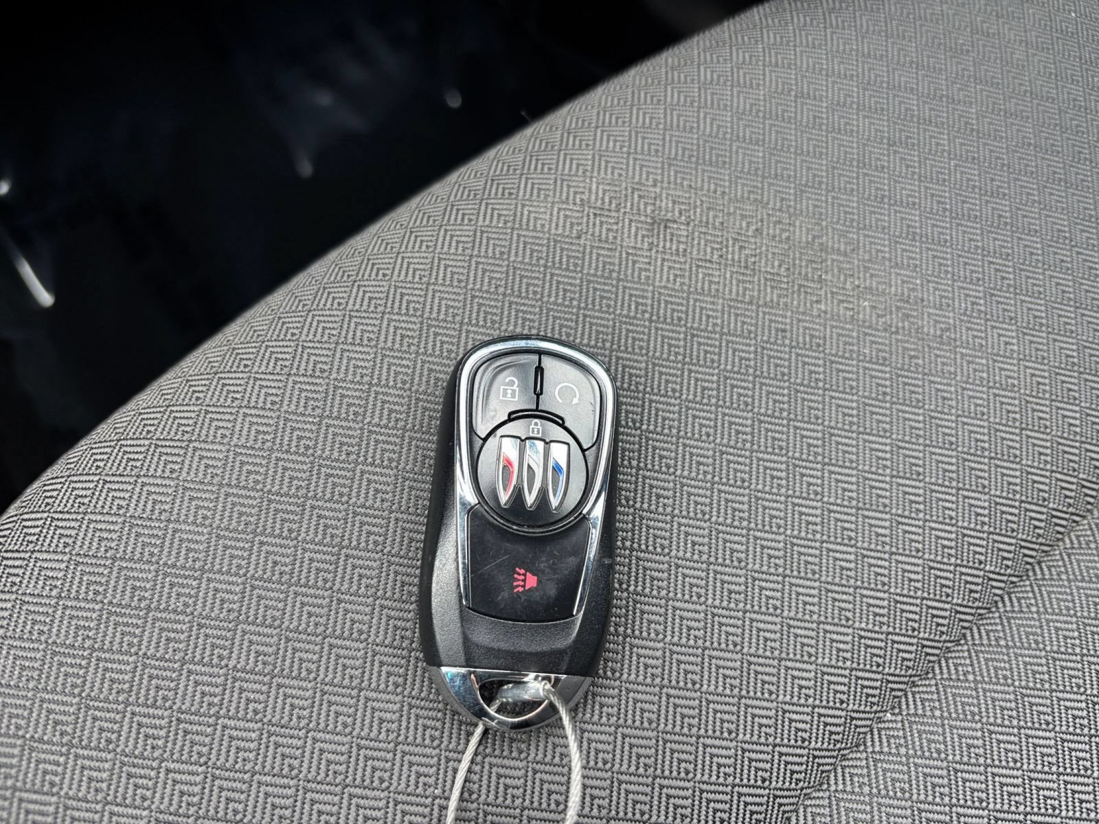 Used 2026 Buick Encore GX Preferred FWD image 21