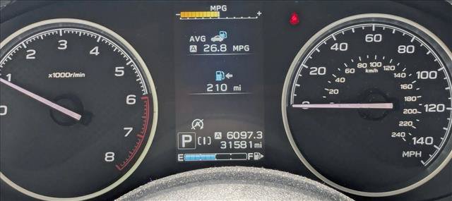 Used 2020 Subaru Forester Premium AWD/4WD image 17