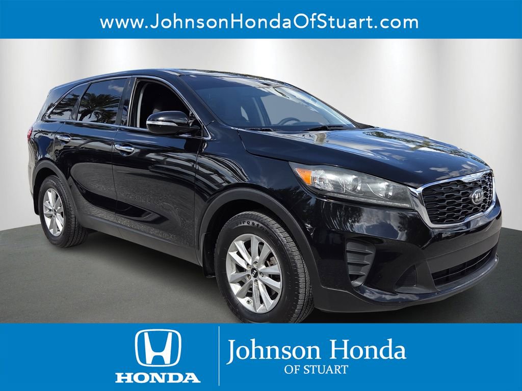 Used 2019 Kia Sorento L video 1