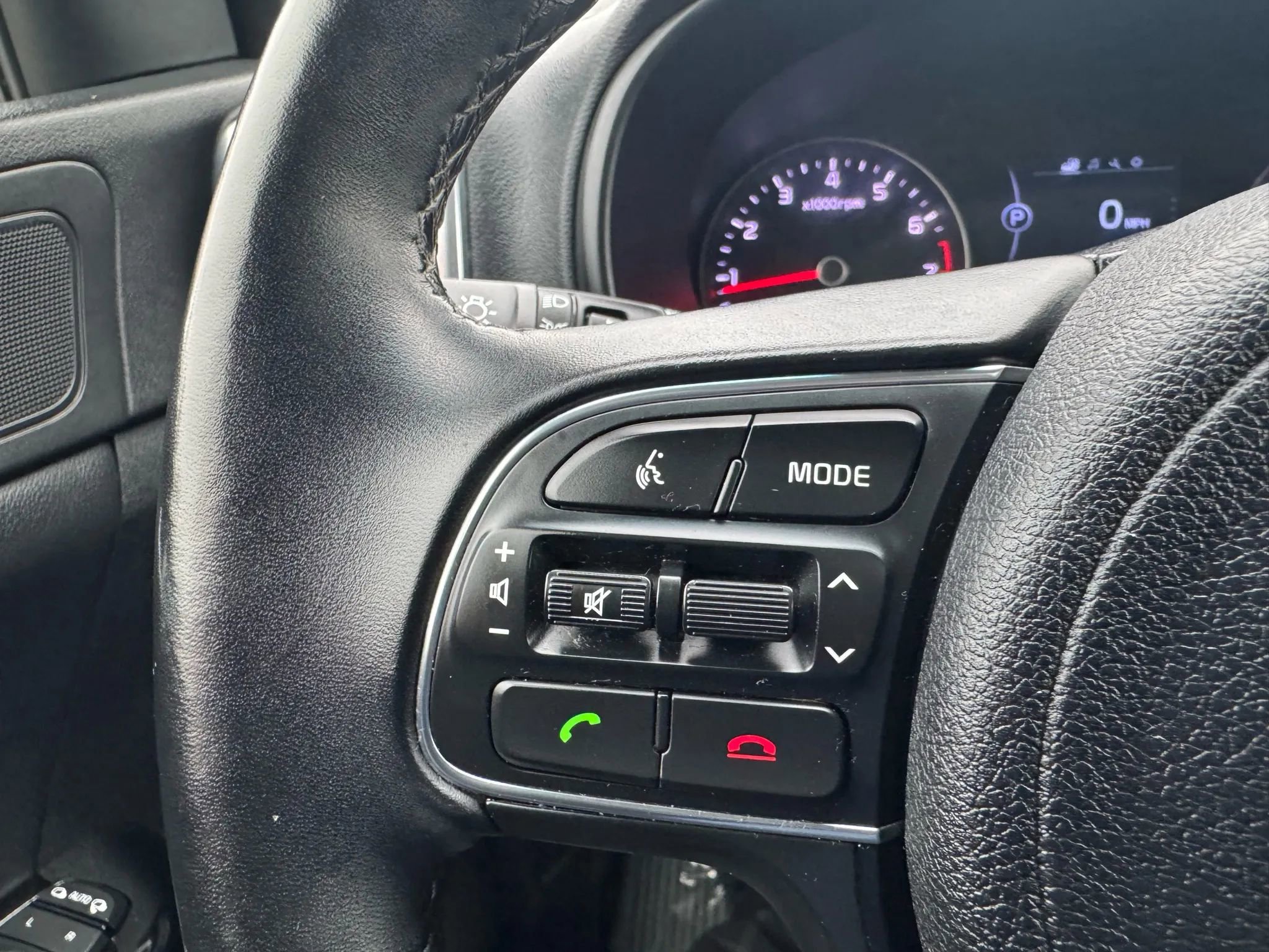 Used 2018 Kia Sportage EX w/ EX Premium Package image 25