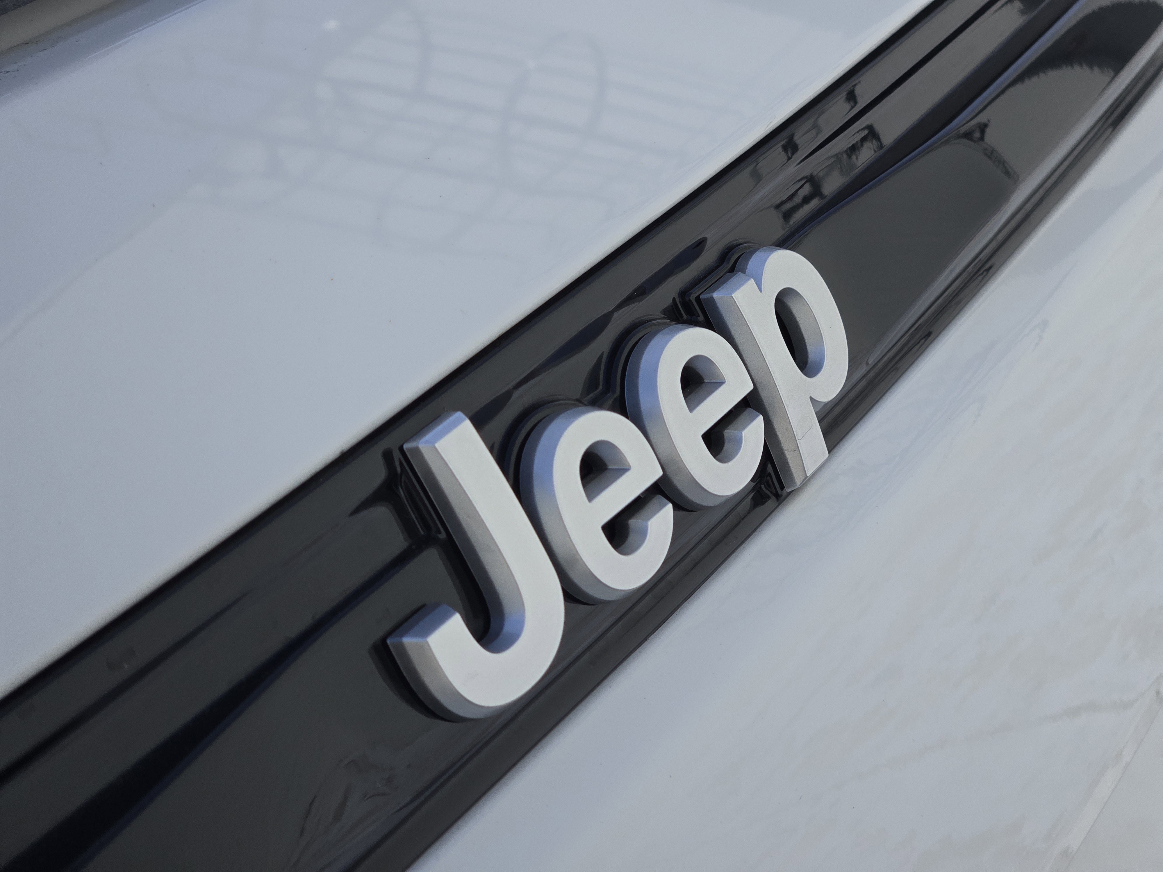 New 2026 Jeep Grand Cherokee Limited image 7
