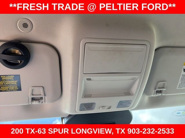 Used 2024 Ford Escape Active image 16