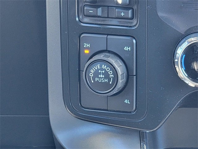 New 2025 Ford F150 XLT image 24