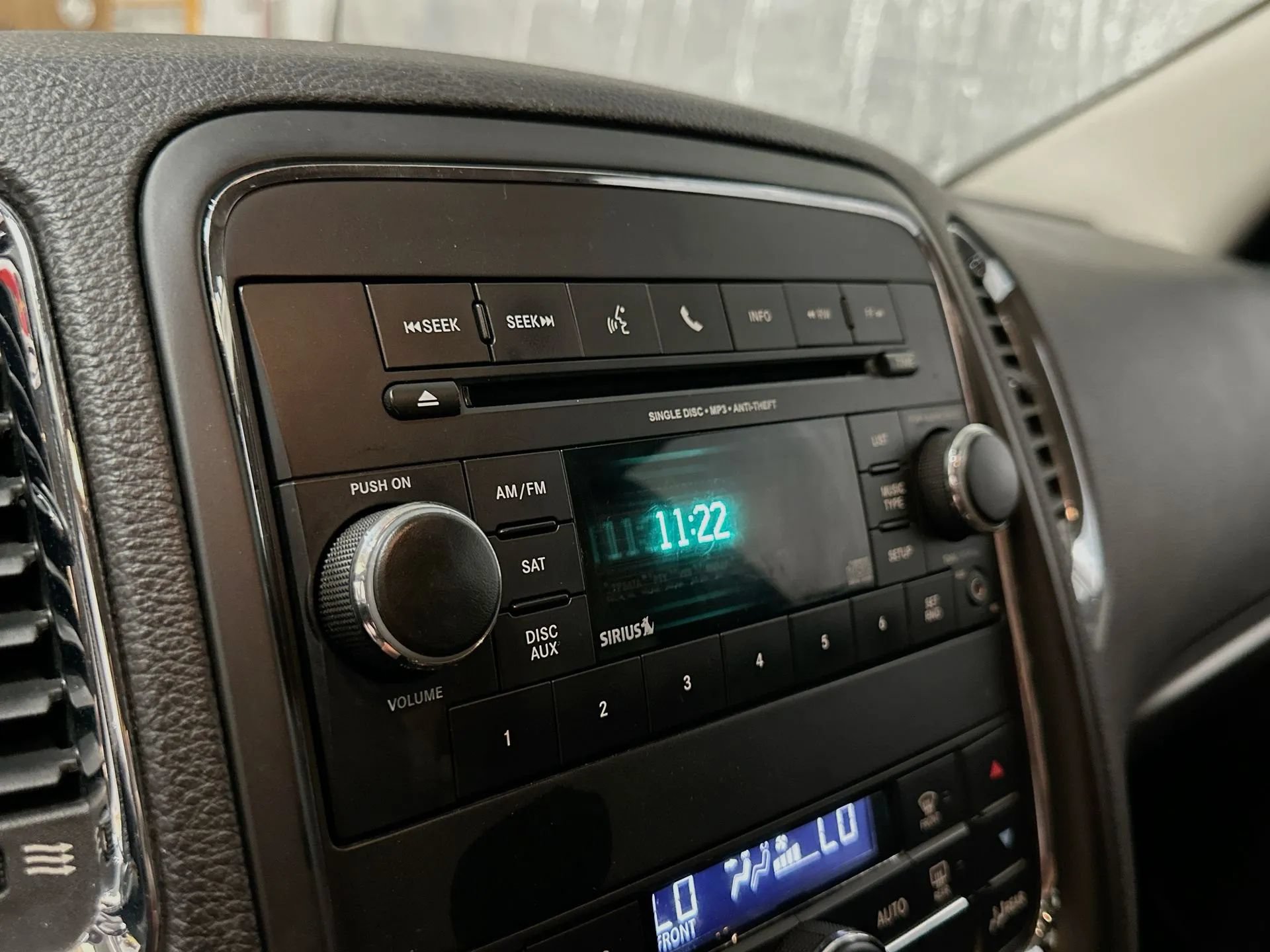 Used 2012 Dodge Durango SXT AWD/4WD image 18