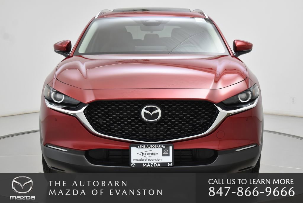 New 2026 MAZDA CX-30 AWD 2.5 S image 13