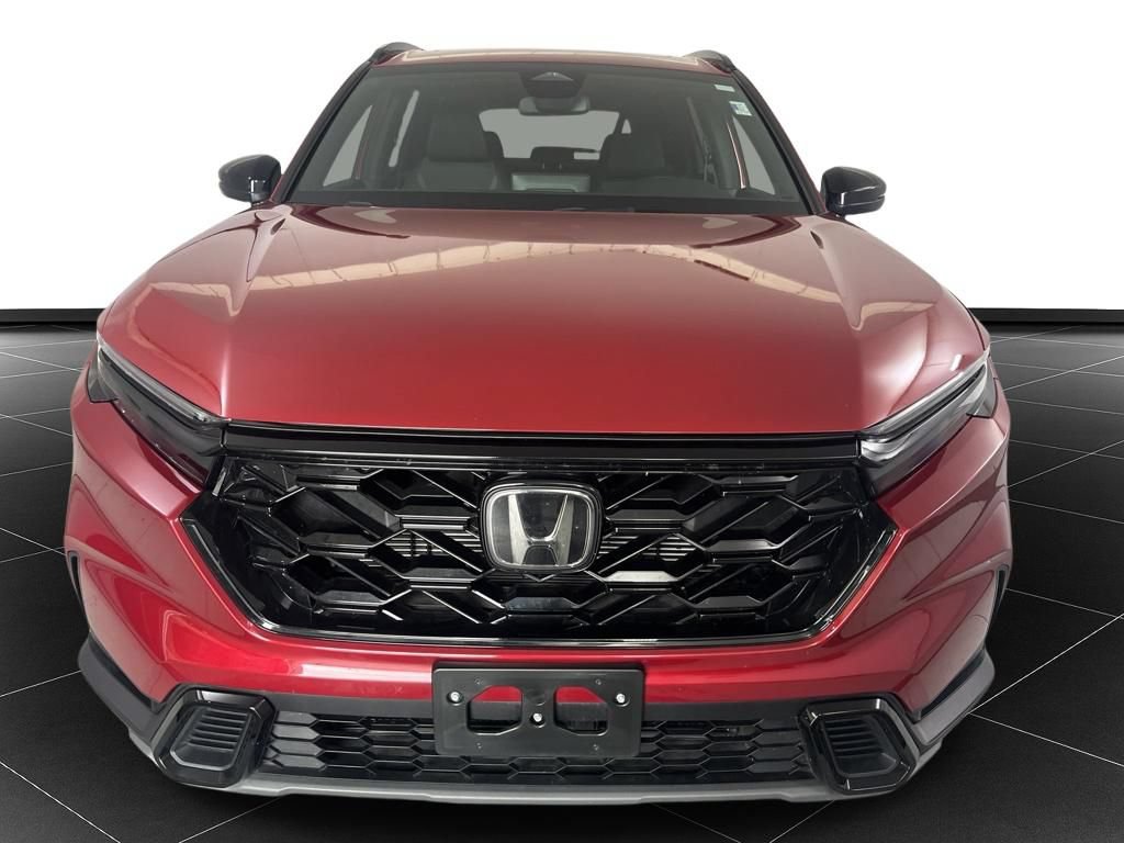 Used 2025 Honda CR-V Sport image 8