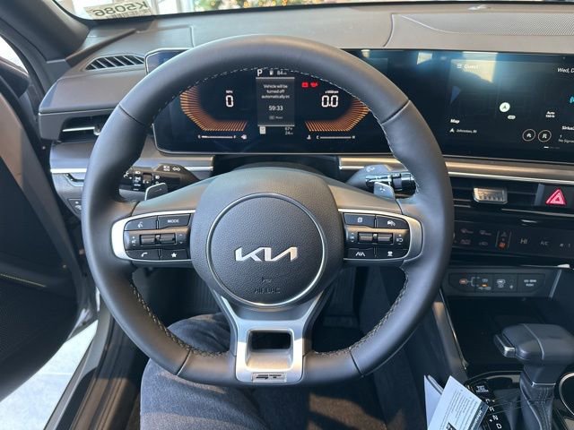 New 2026 Kia K5 GT image 15