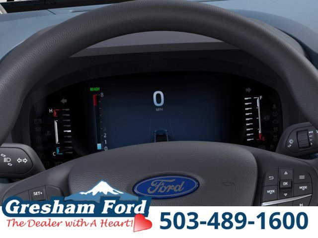 New 2026 Ford Maverick XLT FWD image 14
