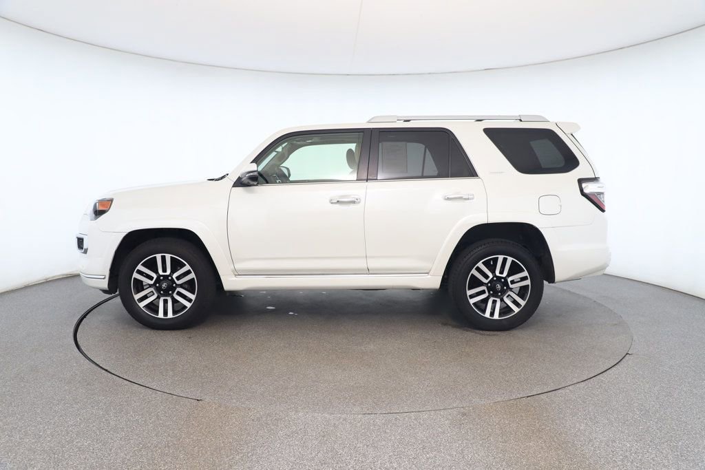 Used 2022 Toyota 4Runner Limited w/ Wilderness Package (TMS) image 2
