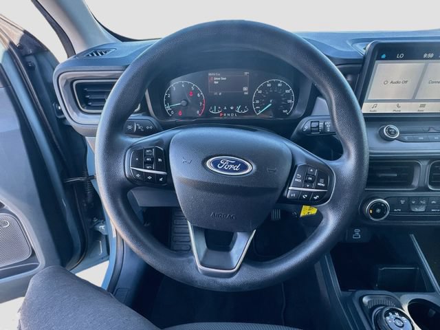 Used 2023 Ford Maverick XL FWD image 11