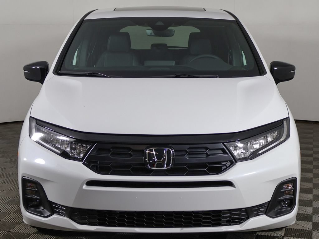 New 2026 Honda Odyssey Sport-L image 8