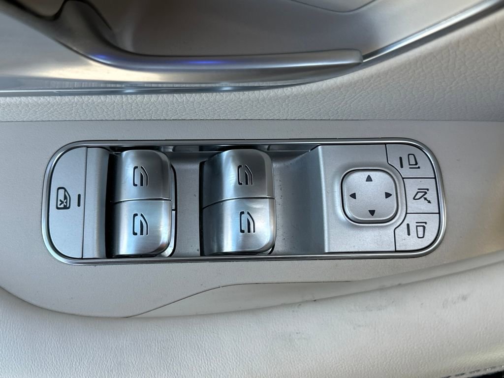 Certified 2025 Mercedes-Benz GLE 53 AMG 4MATIC Coupe image 30