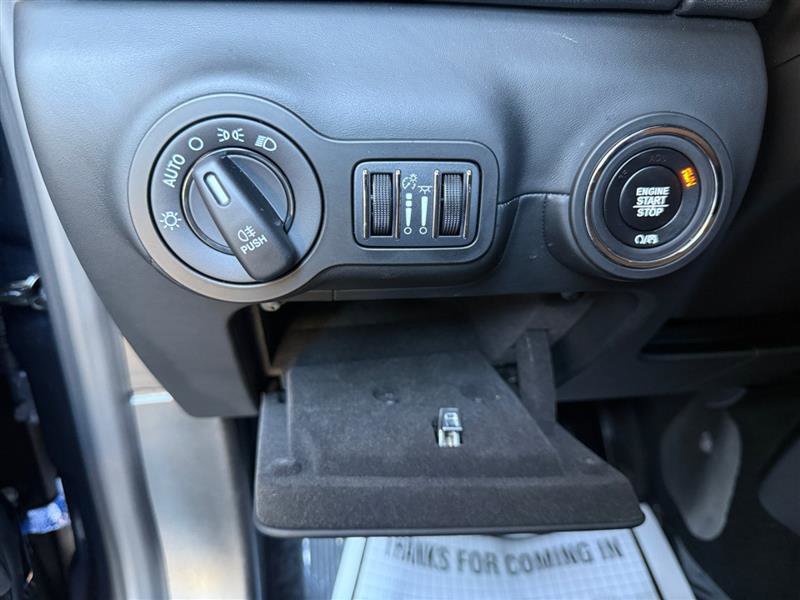 Used 2019 Maserati Ghibli S GranLusso RWD image 32